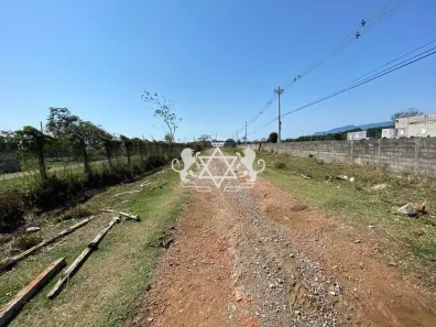 Lote/Terreno à venda, 3000m² no Barranco Alto, Caraguatatuba