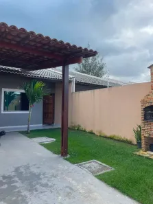 Casa com 2 Quartos à venda, 85m² no Pavuna, Pacatuba