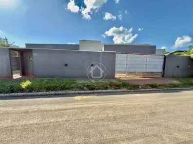 Casa com 3 Quartos à venda, 400m² no Jardim do Sul, Sidrolândia