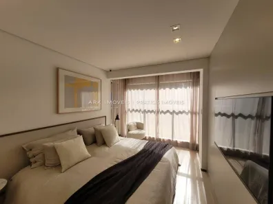 Apartamento com 4 Quartos à venda, 146m² no Vila Mariana, São Paulo