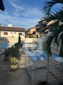 Casa de Condomínio com 3 Quartos à venda, 103m² no Pechincha, Rio de Janeiro