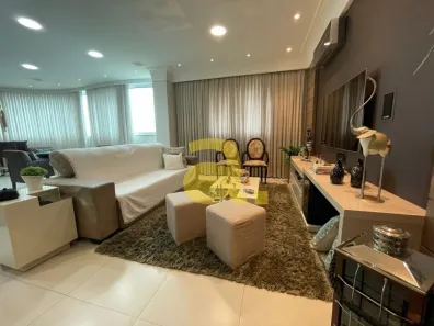 Apartamento com 3 Quartos à venda, 152m² no Centro, Balneário Camboriú
