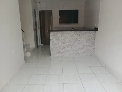 Casa de Condomínio com 2 Quartos à venda, 60m² no Campo Grande, Rio de Janeiro