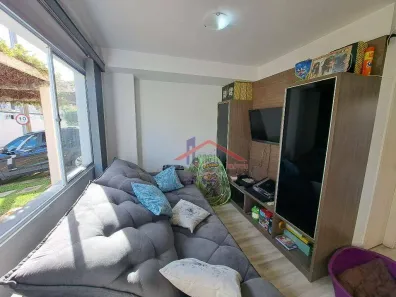 Casa de Condomínio com 3 Quartos à venda, 80m² no Parque Imperador, Campinas