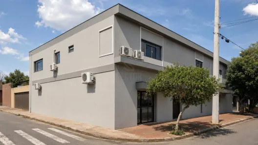 Imóvel Comercial à venda, 29m² no Centro, Ibiporã