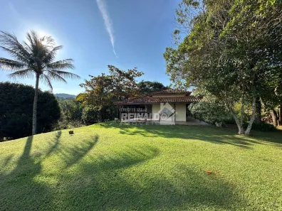 Casa de Condomínio com 2 Quartos à venda, 165m² no Capela do Barreiro, Itatiba