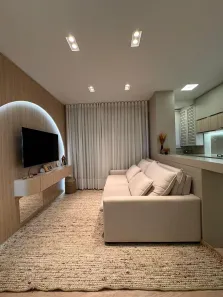Apartamento com 2 Quartos à venda, 70m² no Terra Bonita, Londrina