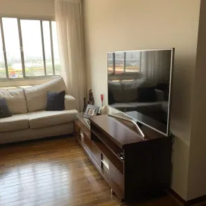 Apartamento com 3 Quartos à venda, 87m² no Ipiranga, São Paulo