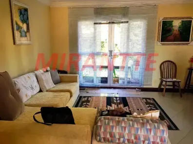 Apartamento com 3 Quartos à venda, 93m² no Tucuruvi, São Paulo