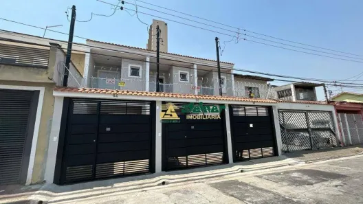 Sobrado com 3 Quartos à venda, 110m² no Vila Ede, São Paulo