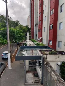 Apartamento com 2 Quartos à venda, 52m² no Vila Talarico, São Paulo