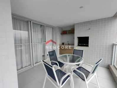 Apartamento com 3 Quartos à venda, 94m² no Riviera, Bertioga