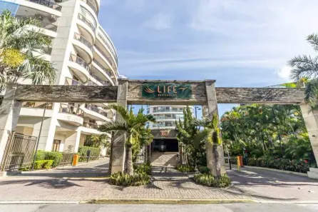 Apartamento com 3 Quartos à venda, 93m² no Recreio dos Bandeirantes, Rio de Janeiro