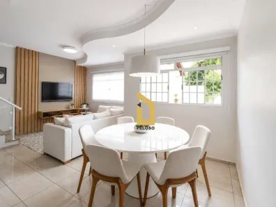 Casa de Condomínio com 3 Quartos à venda, 160m² no Vila Maria Alta, São Paulo