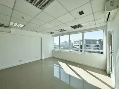 Sala Comercial para venda ou aluguel, 42m² no Alphaville Empresarial, Barueri