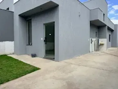 Casa com 3 Quartos à venda, 80m² no Duque de Caxias, Betim