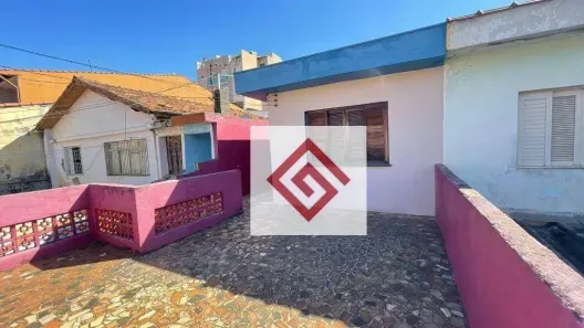 Casa com 2 Quartos à venda, 150m² no Jardim Santo Alberto, Santo André