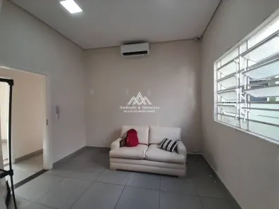 Sala Comercial para alugar, 40m² no Campos Elíseos, Ribeirão Preto