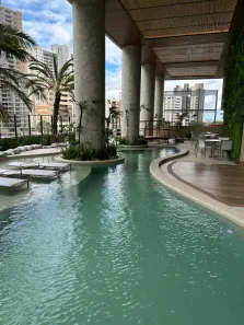 Apartamento com 2 Quartos à venda, 70m² no Setor Marista, Goiânia