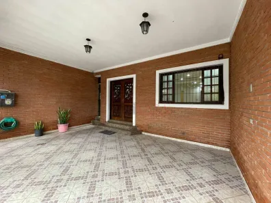 Sobrado com 3 Quartos à venda, 226m² no Vila Granada, São Paulo