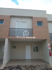 Casa de Condomínio com 3 Quartos para alugar, 105m² no Chácara Primavera, Campinas