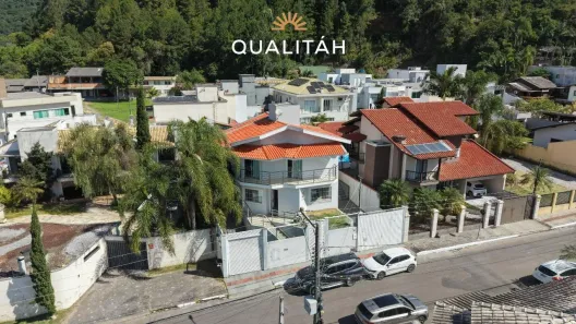 Casa com 3 Quartos à venda, 229m² no Ressacada, Itajaí