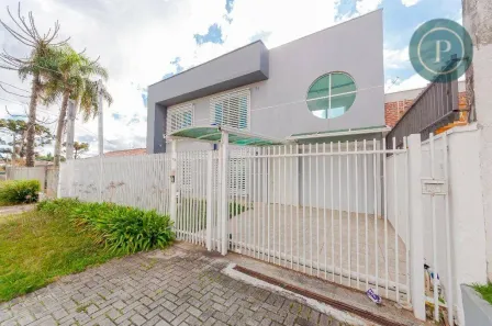 Imóvel Comercial com 10 Quartos para alugar, 304m² no Parolin, Curitiba