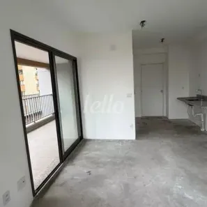 Apartamento com 1 Quarto para alugar, 39m² no Vila Nova Conceição, São Paulo