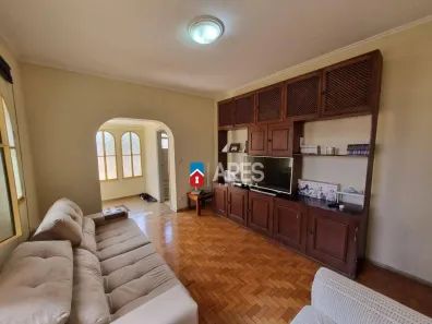 Casa com 3 Quartos à venda, 180m² no Chácara Girassol, Americana