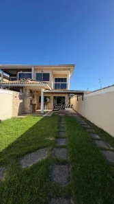 Casa com 4 Quartos à venda, 150m² no Recreio, Rio das Ostras