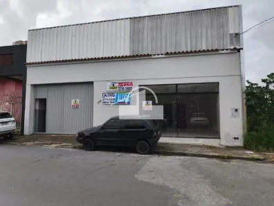 Galpão/Depósito/Armazém para alugar, 350m² no São Geraldo, Sete Lagoas