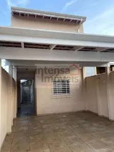 Sobrado com 3 Quartos à venda, 110m² no Esplanada Santa Terezinha, Taubaté