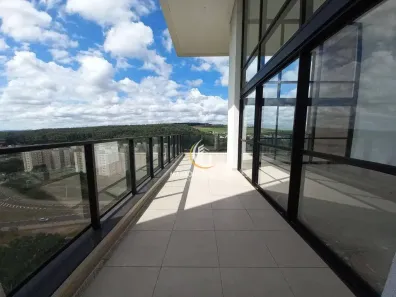 Apartamento com 4 Quartos à venda, 314m² no Cidade Jardim, Rio Claro