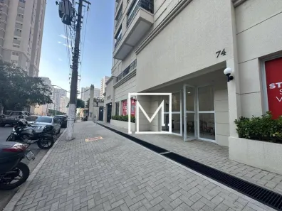 Ponto Comercial para alugar, 338m² no Vila Mariana, São Paulo