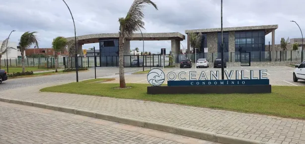 Lote/Terreno à venda, 382m² no São José dos Náufragos, Aracaju