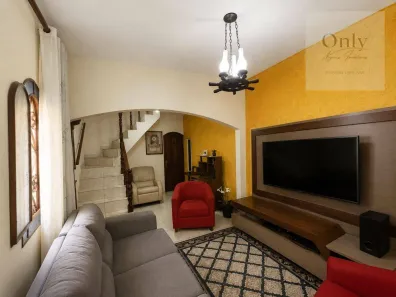 Sobrado com 3 Quartos à venda, 140m² no Jardim Vista Linda, São Paulo