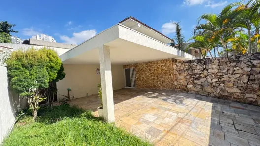 Casa com 4 Quartos à venda, 250m² no Continental, Osasco