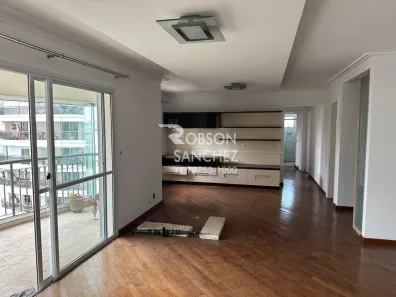 Apartamento com 3 Quartos à venda, 120m² no Vila Sofia, São Paulo