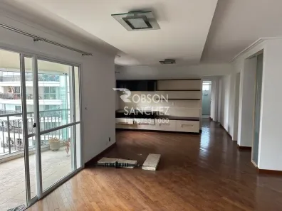 Apartamento com 3 Quartos à venda, 120m² no Vila Sofia, São Paulo
