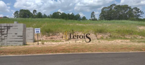 Lote/Terreno à venda, 512m² no Condomínio Terras de São José, Itu
