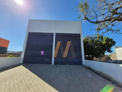 Ponto Comercial para alugar, 246m² no São Jerônimo, Gravataí