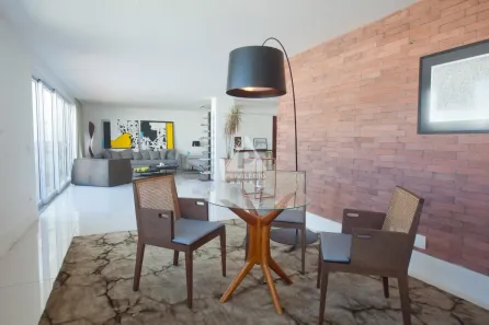 Cobertura com 3 Quartos à venda, 450m² no Flamengo, Rio de Janeiro