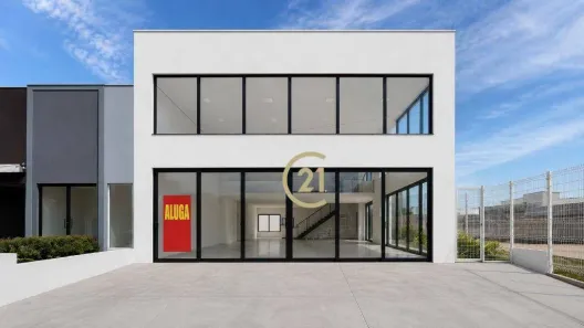 Ponto Comercial para alugar, 285m² no Jardim Esplanada, Indaiatuba