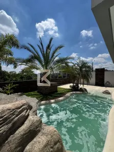 Sobrado com 4 Quartos à venda, 256m² no Jardins Di Roma, Indaiatuba
