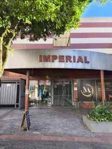 Ponto Comercial para alugar, 25m² no Centro, Londrina