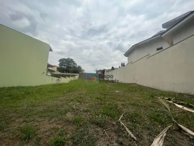 Lote/Terreno à venda, 776m² no Colina Werner Plaas, Americana
