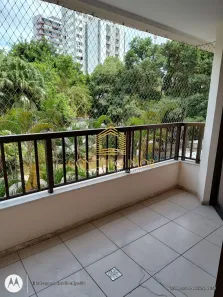 Apartamento com 3 Quartos à venda, 117m² no Graça, Salvador