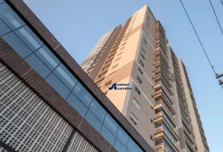 Apartamento com 3 Quartos para alugar, 100m² no Água Branca, São Paulo