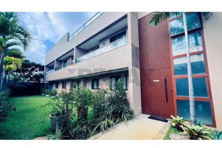 Apartamento com 1 Quarto para alugar, 30m² no Vilas do Atlântico, Lauro de Freitas