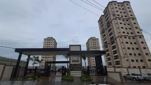 Apartamento com 2 Quartos à venda, 57m² no Parque Emília, Sumaré